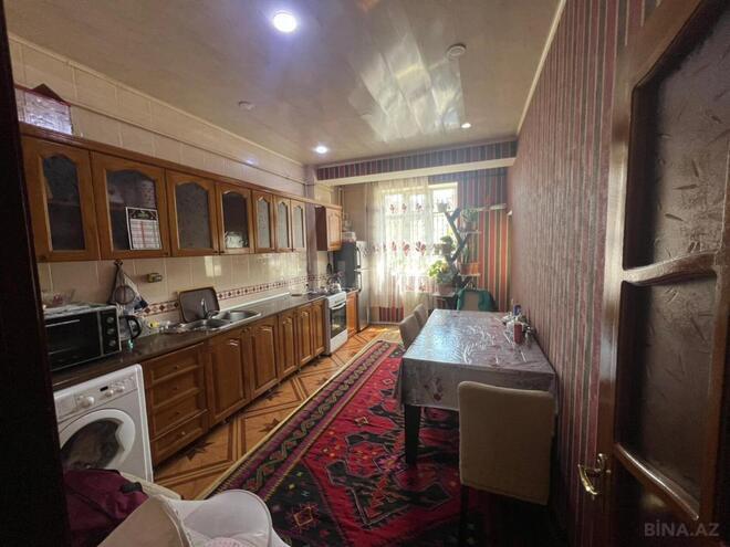 Satılır 3 otaqlı yeni tikili 115 m², Memar Əcəmi m., photo 8 from 13