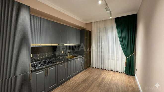 Satılır 2 otaqlı yeni tikili 77 m², 20 Yanvar m., photo 1 from 13