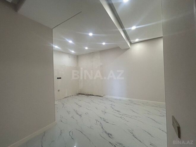 Satılır 3 otaqlı yeni tikili 133 m², Binəqədi r., photo 9 from 20
