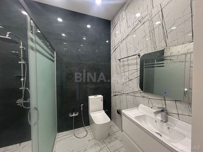 Satılır 3 otaqlı yeni tikili 133 m², Binəqədi r., photo 12 from 20