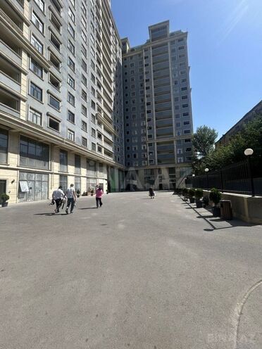 Satılır 3 otaqlı yeni tikili 133 m², Binəqədi r., photo 4 from 20