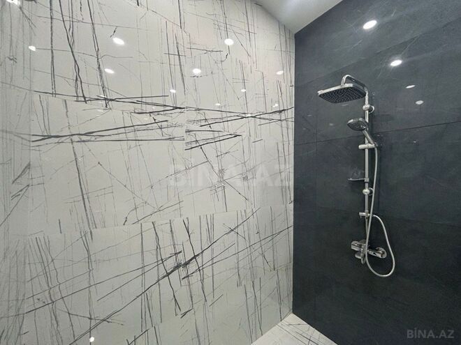 Satılır 3 otaqlı yeni tikili 133 m², Binəqədi r., photo 11 from 20