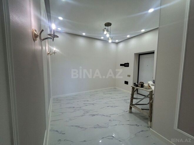 Satılır 3 otaqlı yeni tikili 133 m², Binəqədi r., photo 8 from 20