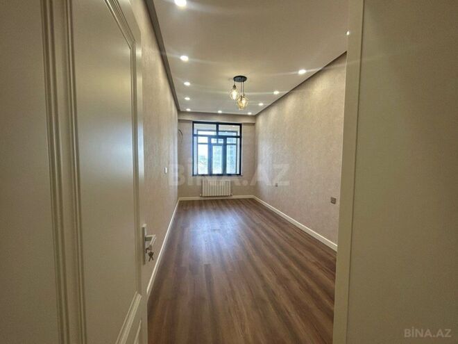 Satılır 3 otaqlı yeni tikili 133 m², Binəqədi r., photo 19 from 20