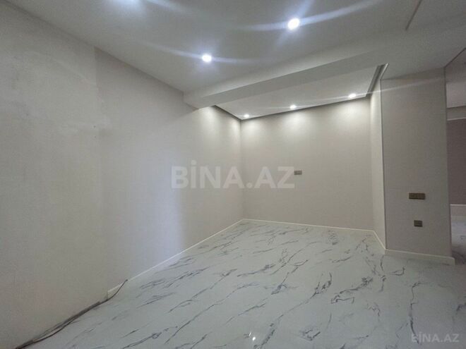 Satılır 3 otaqlı yeni tikili 133 m², Binəqədi r., photo 10 from 20
