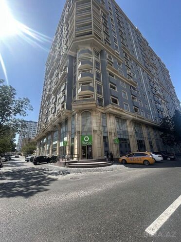 Satılır 3 otaqlı yeni tikili 133 m², Binəqədi r., photo 1 from 20