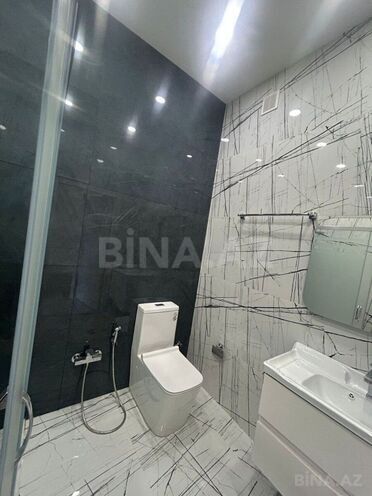 Satılır 3 otaqlı yeni tikili 133 m², Binəqədi r., photo 13 from 20