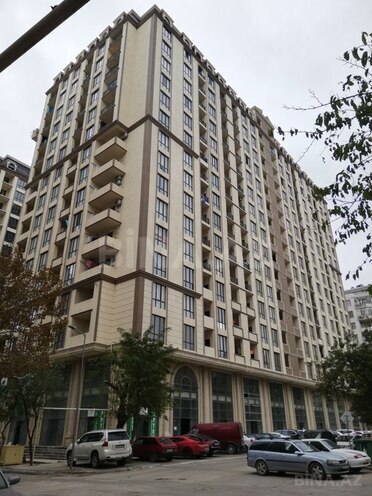 Продаётся 3-комн. новостройка 150 м², м. 28 мая, photo 1 from 11