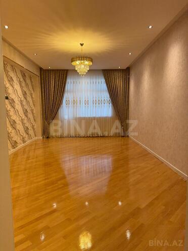 Satılır 3 otaqlı yeni tikili 121.8 m², Elmlər Akademiyası m., photo 7 from 26