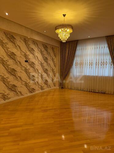 Satılır 3 otaqlı yeni tikili 121.8 m², Elmlər Akademiyası m., photo 6 from 26