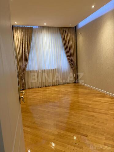 Satılır 3 otaqlı yeni tikili 121.8 m², Elmlər Akademiyası m., photo 16 from 26
