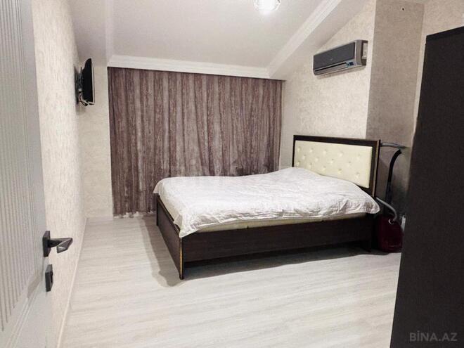 Satılır 2 otaqlı yeni tikili 60 m², Xalqlar Dostluğu m., photo 5 from 10