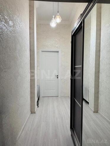 Satılır 2 otaqlı yeni tikili 60 m², Xalqlar Dostluğu m., photo 8 from 10