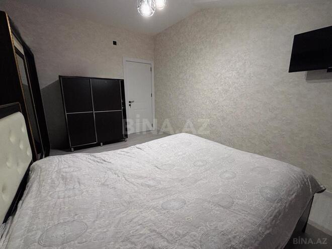 Satılır 2 otaqlı yeni tikili 60 m², Xalqlar Dostluğu m., photo 6 from 10