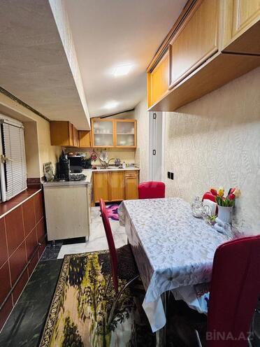 Satılır 2 otaqlı yeni tikili 60 m², Xalqlar Dostluğu m., photo 1 from 10