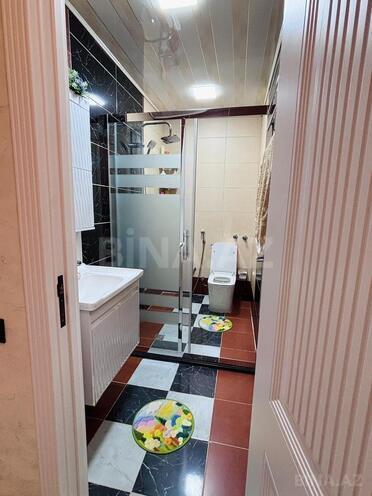 Satılır 2 otaqlı yeni tikili 60 m², Xalqlar Dostluğu m., photo 9 from 10