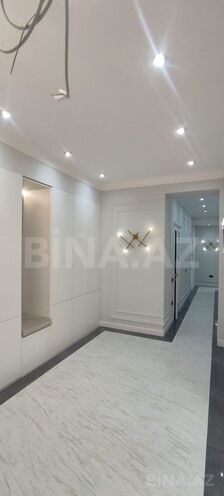 İcarəyə verilir 4 otaqlı yeni tikili 180 m², Şah İsmayıl Xətai m., photo 30 from 31