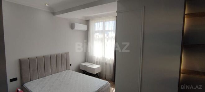 İcarəyə verilir 4 otaqlı yeni tikili 180 m², Şah İsmayıl Xətai m., photo 29 from 31