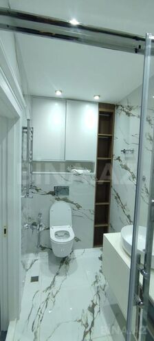 İcarəyə verilir 4 otaqlı yeni tikili 180 m², Şah İsmayıl Xətai m., photo 17 from 31