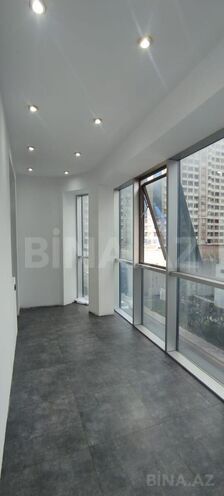 İcarəyə verilir 4 otaqlı yeni tikili 180 m², Şah İsmayıl Xətai m., photo 18 from 31