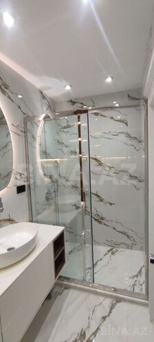İcarəyə verilir 4 otaqlı yeni tikili 180 m², Şah İsmayıl Xətai m., photo 24 from 31
