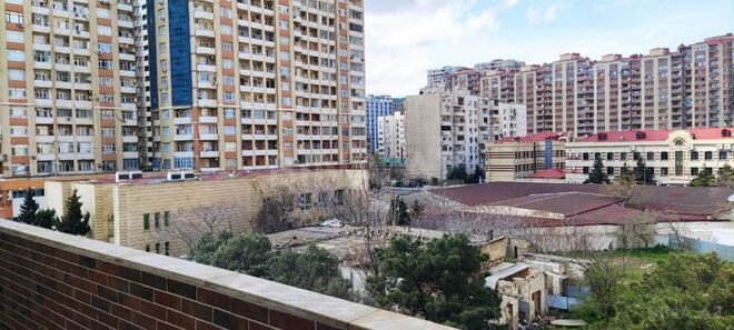 İcarəyə verilir 4 otaqlı yeni tikili 180 m², Şah İsmayıl Xətai m., photo 4 from 31