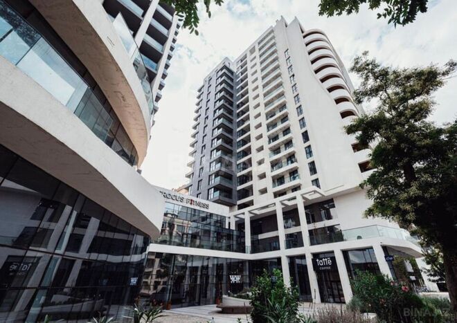 Сдаётся 9-комн. офис 414 м², пос. Баилова, photo 1 from 14
