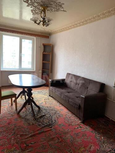 Сдаётся 3-комн. вторичка 60 м², пос. Ази Асланова, photo 1 from 11