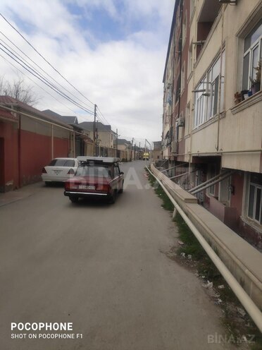 Продаётся  участок 4 сот, пос. М. Расулзаде, photo 1 from 6