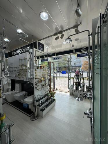 Satılır  obyekt 40.7 m², Gənclik m., photo 6 from 8