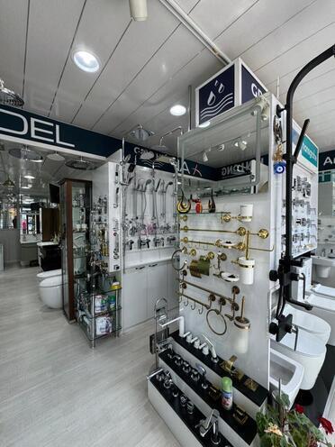 Satılır  obyekt 40.7 m², Gənclik m., photo 7 from 8