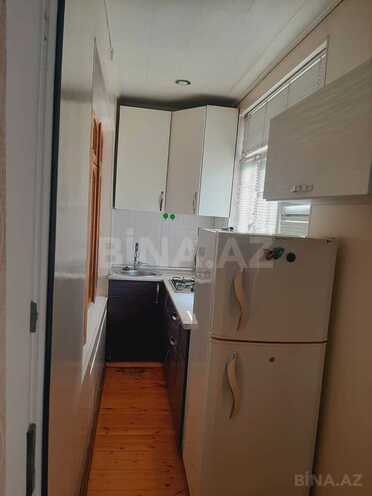 İcarəyə verilir 3 otaqlı köhnə tikili 70 m², Nəsimi r., photo 10 from 15