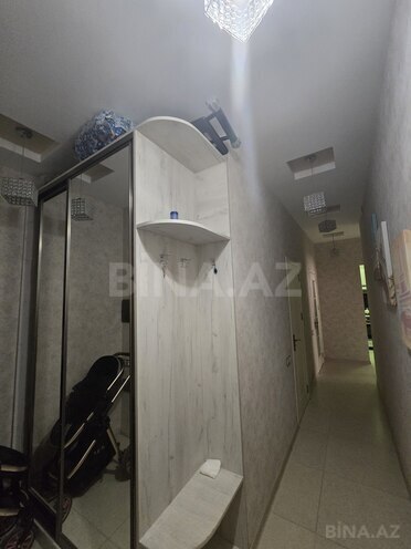 Satılır 2 otaqlı yeni tikili 66 m², Həzi Aslanov m., photo 9 from 10