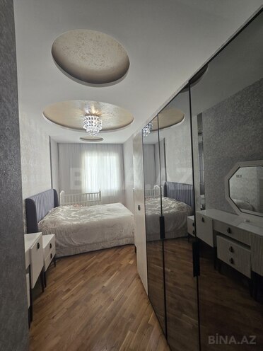 Satılır 2 otaqlı yeni tikili 66 m², Həzi Aslanov m., photo 3 from 10
