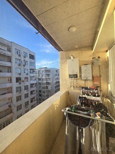 Satılır 2 otaqlı yeni tikili 66 m², Həzi Aslanov m., photo 8 from 10