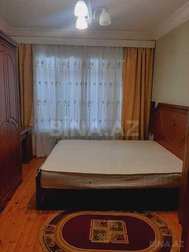 İcarəyə verilir 3 otaqlı köhnə tikili 70 m², Nəsimi r., photo 4 from 15