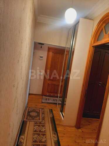 İcarəyə verilir 3 otaqlı köhnə tikili 70 m², Nəsimi r., photo 13 from 15