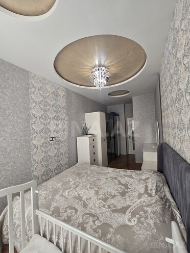 Satılır 2 otaqlı yeni tikili 66 m², Həzi Aslanov m., photo 7 from 10