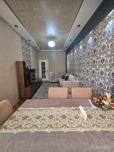 Satılır 2 otaqlı yeni tikili 66 m², Həzi Aslanov m., photo 4 from 10