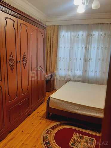 İcarəyə verilir 3 otaqlı köhnə tikili 70 m², Nəsimi r., photo 5 from 15