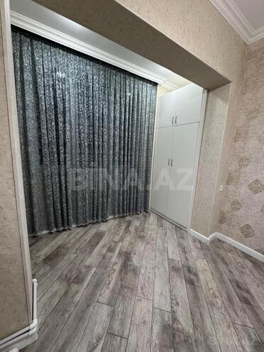 Продаётся 2-комн. вторичка 50 м², м. Иншаатчылар, photo 9 from 13
