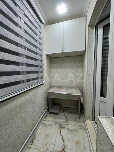 Продаётся 2-комн. вторичка 50 м², м. Иншаатчылар, photo 10 from 13
