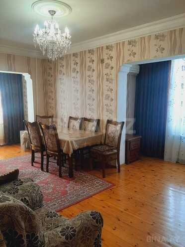 İcarəyə verilir 3 otaqlı köhnə tikili 70 m², Nəsimi r., photo 3 from 15