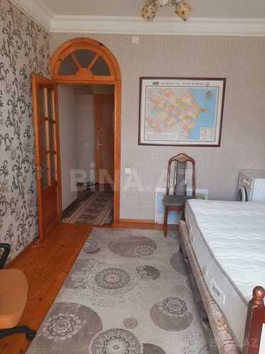 İcarəyə verilir 3 otaqlı köhnə tikili 70 m², Nəsimi r., photo 7 from 15