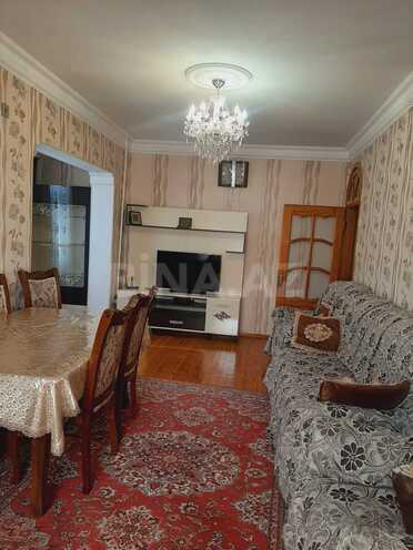 İcarəyə verilir 3 otaqlı köhnə tikili 70 m², Nəsimi r., photo 1 from 15