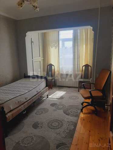 İcarəyə verilir 3 otaqlı köhnə tikili 70 m², Nəsimi r., photo 6 from 15
