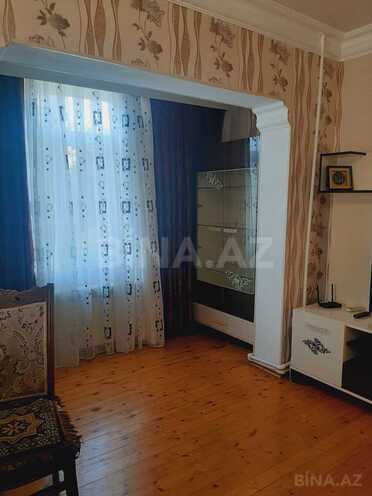 İcarəyə verilir 3 otaqlı köhnə tikili 70 m², Nəsimi r., photo 8 from 15