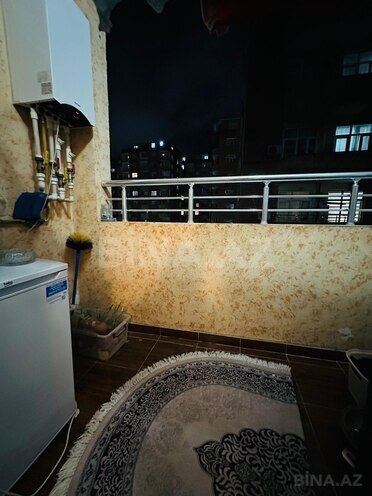 Satılır 3 otaqlı yeni tikili 78 m², İnşaatçılar m., photo 12 from 14