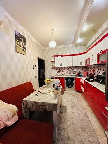 Satılır 3 otaqlı yeni tikili 78 m², İnşaatçılar m., photo 7 from 14