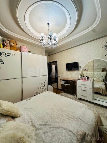 Satılır 3 otaqlı yeni tikili 78 m², İnşaatçılar m., photo 6 from 14